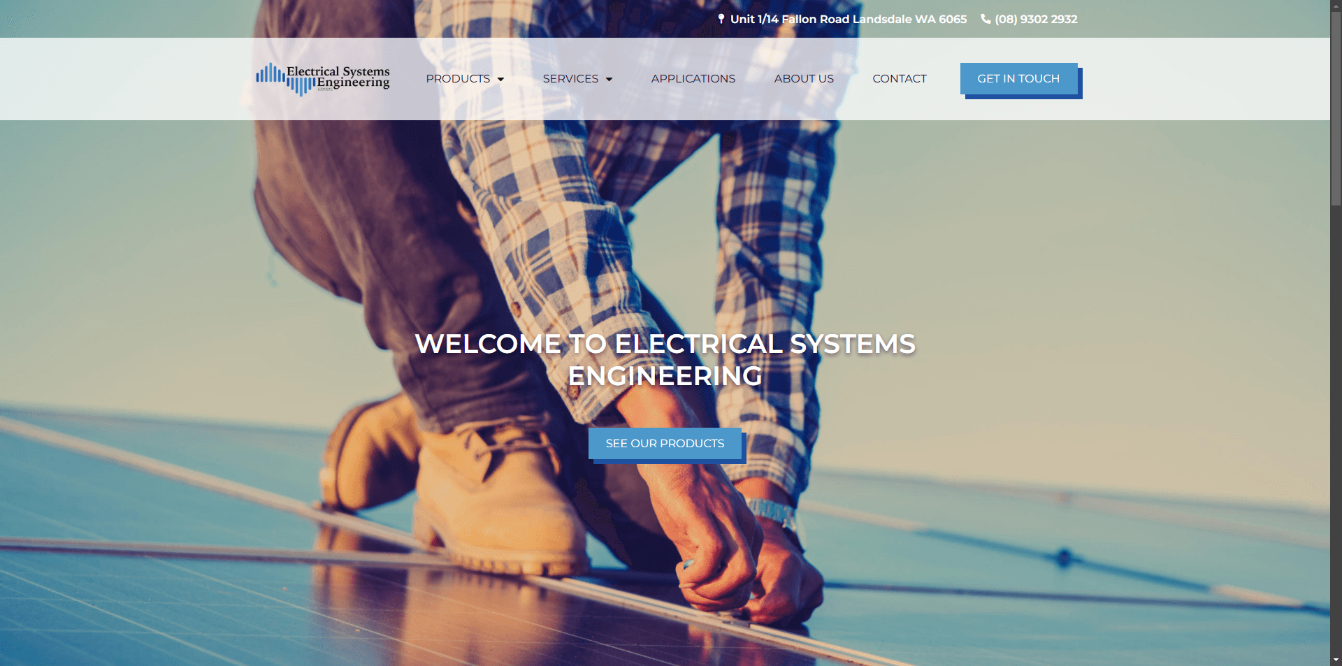 Electrical Systems