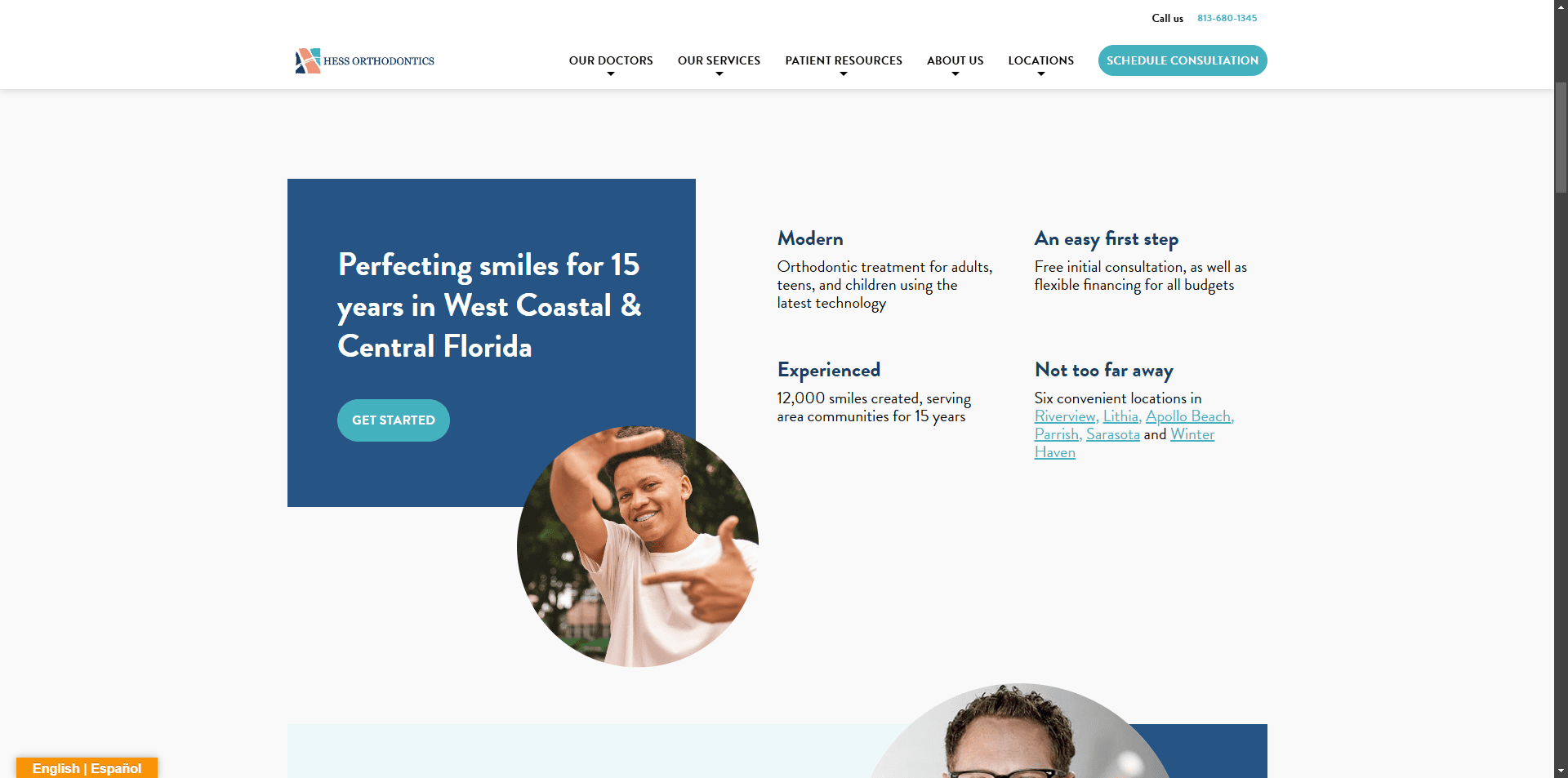 Hess Orthodontics