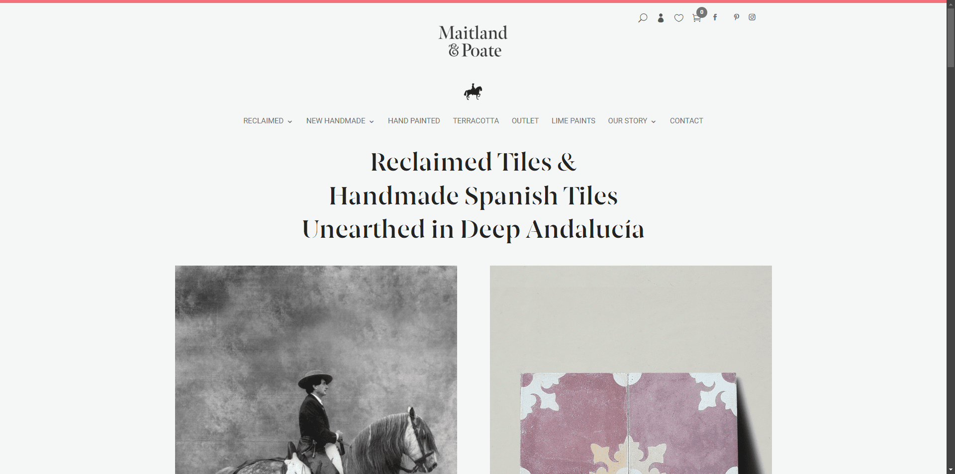 Maitland & Poate