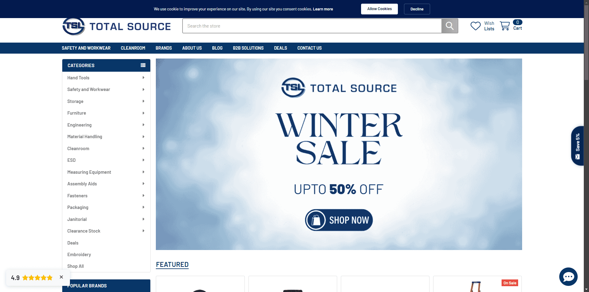 Total Source