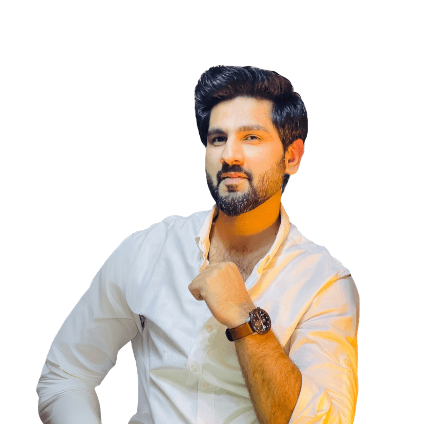 Umar Sindhu